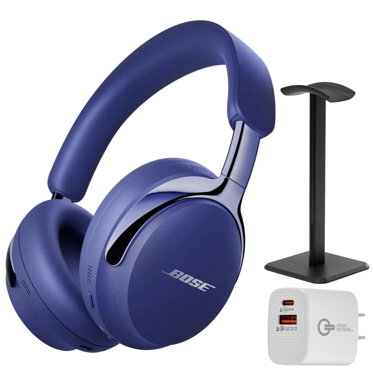 Bose QuietComfort Ultra Headphones view 3