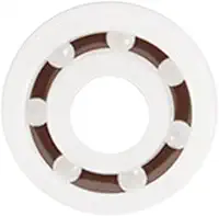 Rolamentos de Carretilha de Pesca, Rolamentos de Esferas, Engrenagens, Esportes Ao Ar Livre, Alta Velocidade, Modificação de Rolamento de Cerâmica com