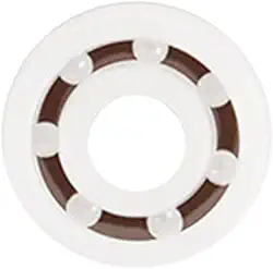 Rolamentos de Carretilha de Pesca, Rolamentos de Esferas, Engrenagens, Esportes Ao Ar Livre, Alta Velocidade, Modificação de Rolamento de Cerâmica com