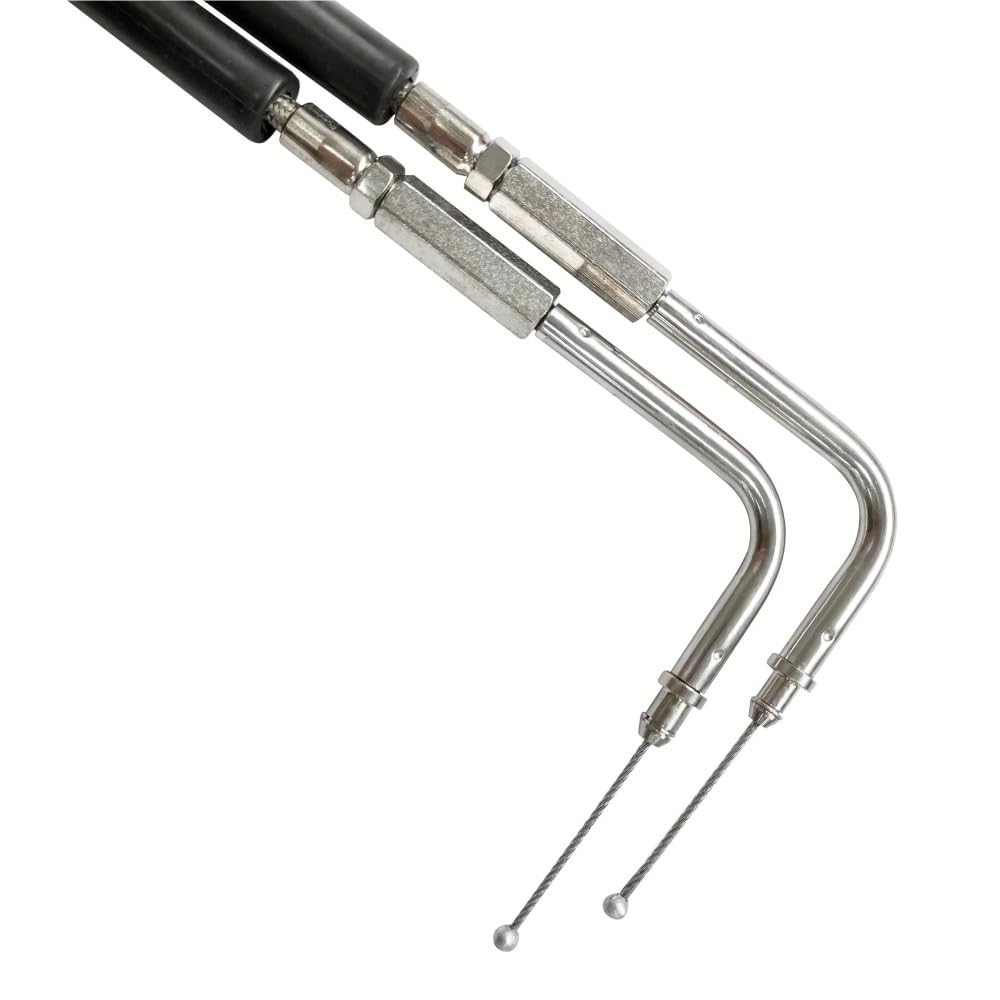 Kit di riparazione acceleratore moto Per Sportster