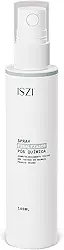 Spray Finalizador Pós Quimica Reconstrução Capilar Proteção Térmica 100ml Iszi
