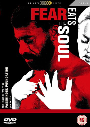 Fear Eats The Soul [DVD]