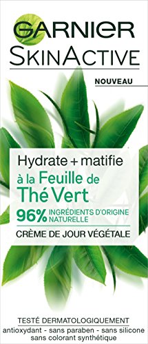 Preisvergleich Produktbild Garnier Skinactive Tagescreme