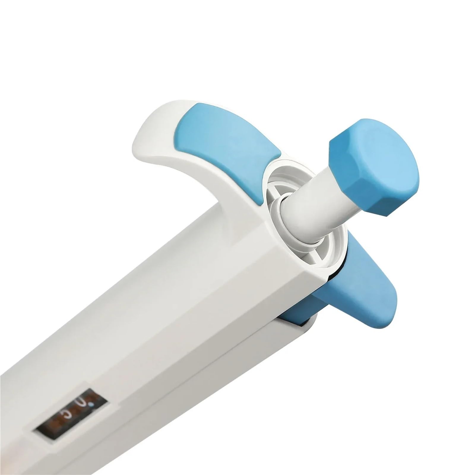 Pipetten Pipette, 8-Kanal-Labor-Mikropipette, Einstellbares Volumen, Autoklavfest, Manuell, Mechanisch,Labor(50-300ul)
