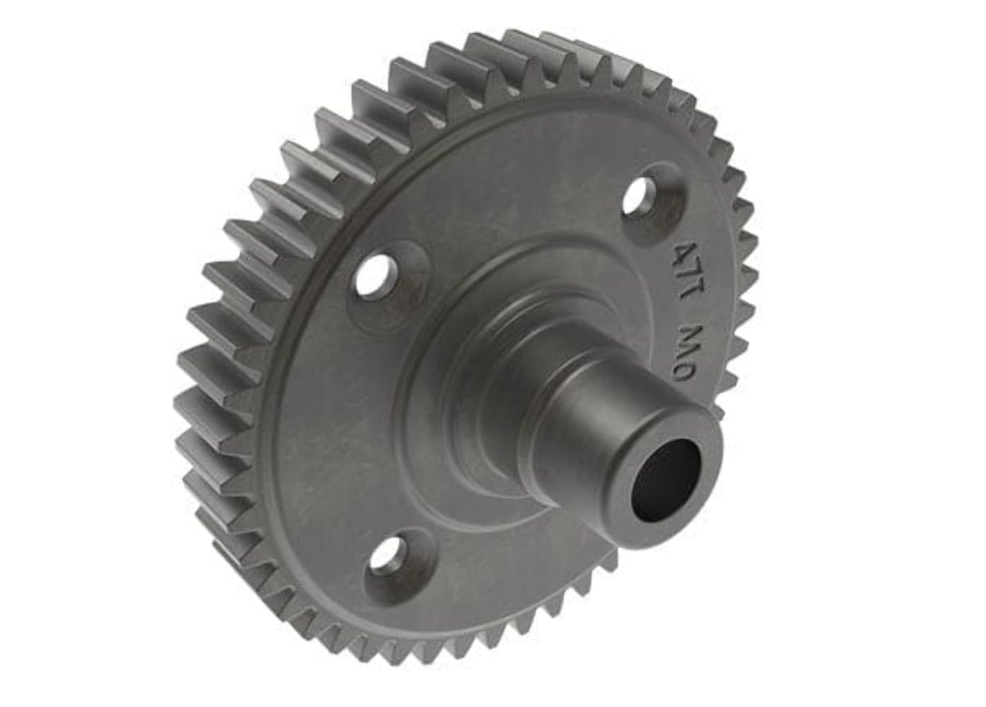 Amazon.com: Traxxas 10761X - Mini Maxx Steel Spur Gear for Center