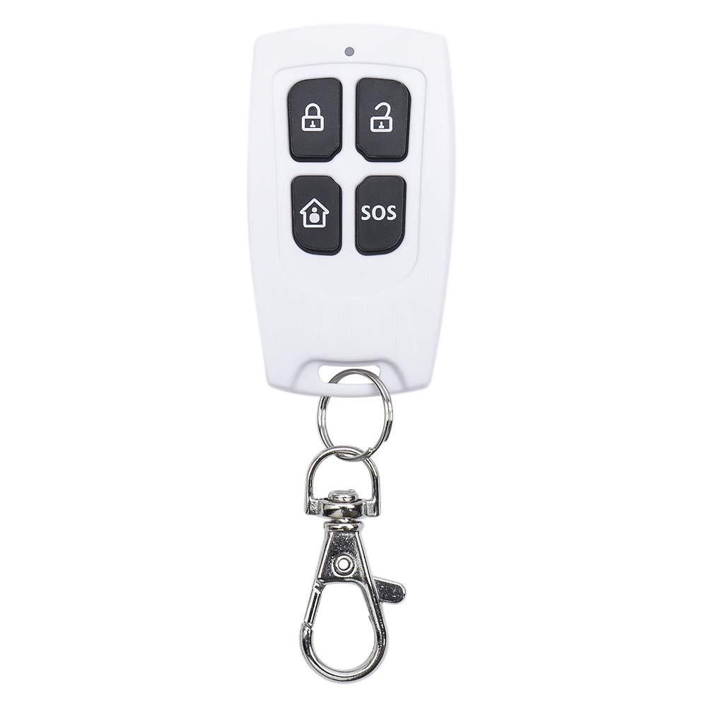 Sistema de alarma inalámbrico PNI Safe House PG600, sistema de seguridad para el hogar inteligente