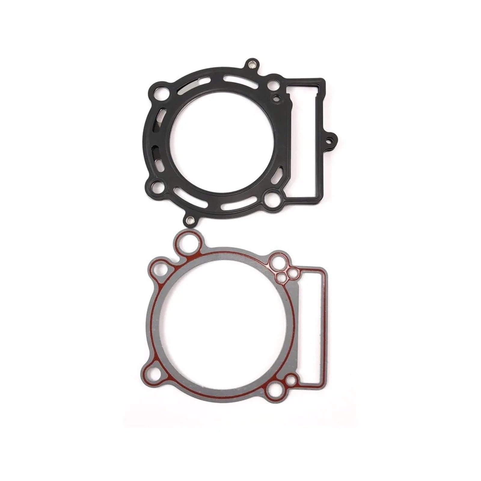 Fasce Elastiche Kit Cuscinetto Guarnizione Blocco Cilindri 84 Mm Per ZONGSHEN ZS177MM NC250 Refit Aggiornamento A 300cc 4 Tempi Raffreddato Ad Acqua NC300 Pistone