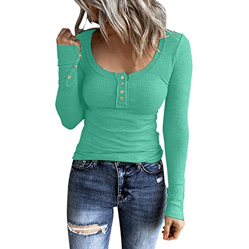 T-shirt manches longues femmes grande taille confortable en style salopette