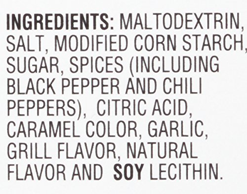 Lawry's Fajita Seasoning Mix,1.27 Ounce (Pack Of 12) #TOP3