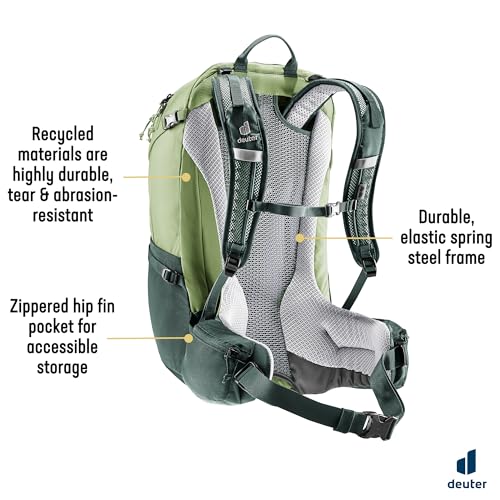 Deuter Futura 27 Mochila para Senderismo miniatura 4