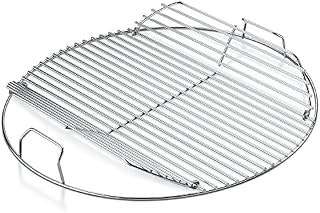 Weber Hinged Cooking Grate
