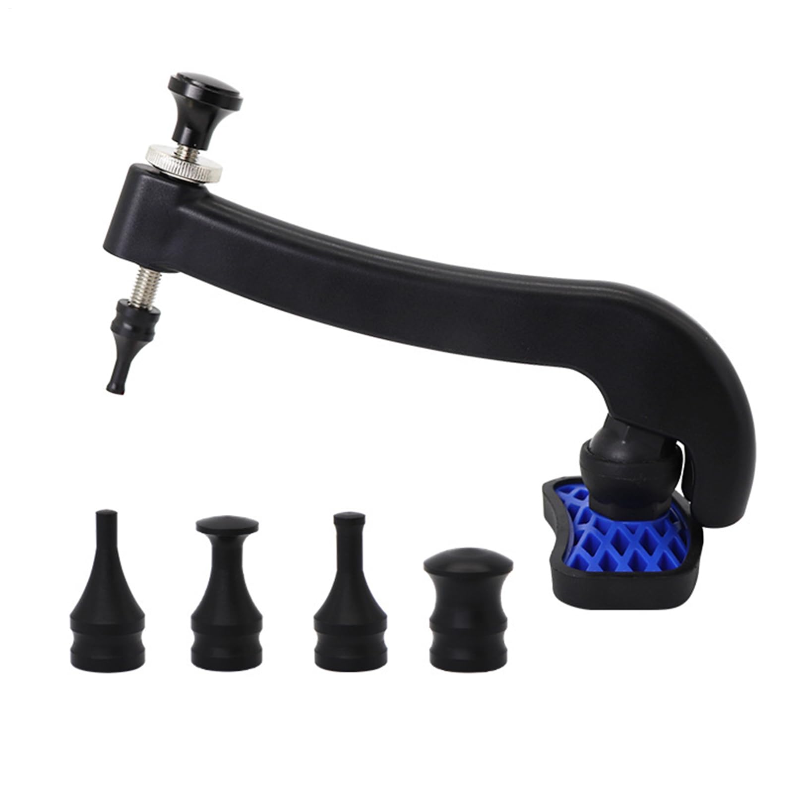 Kit de réparation de bosses et stylo de débosselage pour carrosserie de voiture et frigo