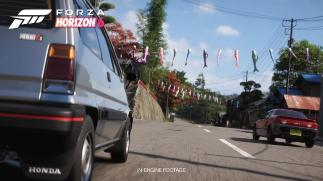 Amazon.com: Forza Horizon 6 | Deluxe Edition | Xbox and Windows