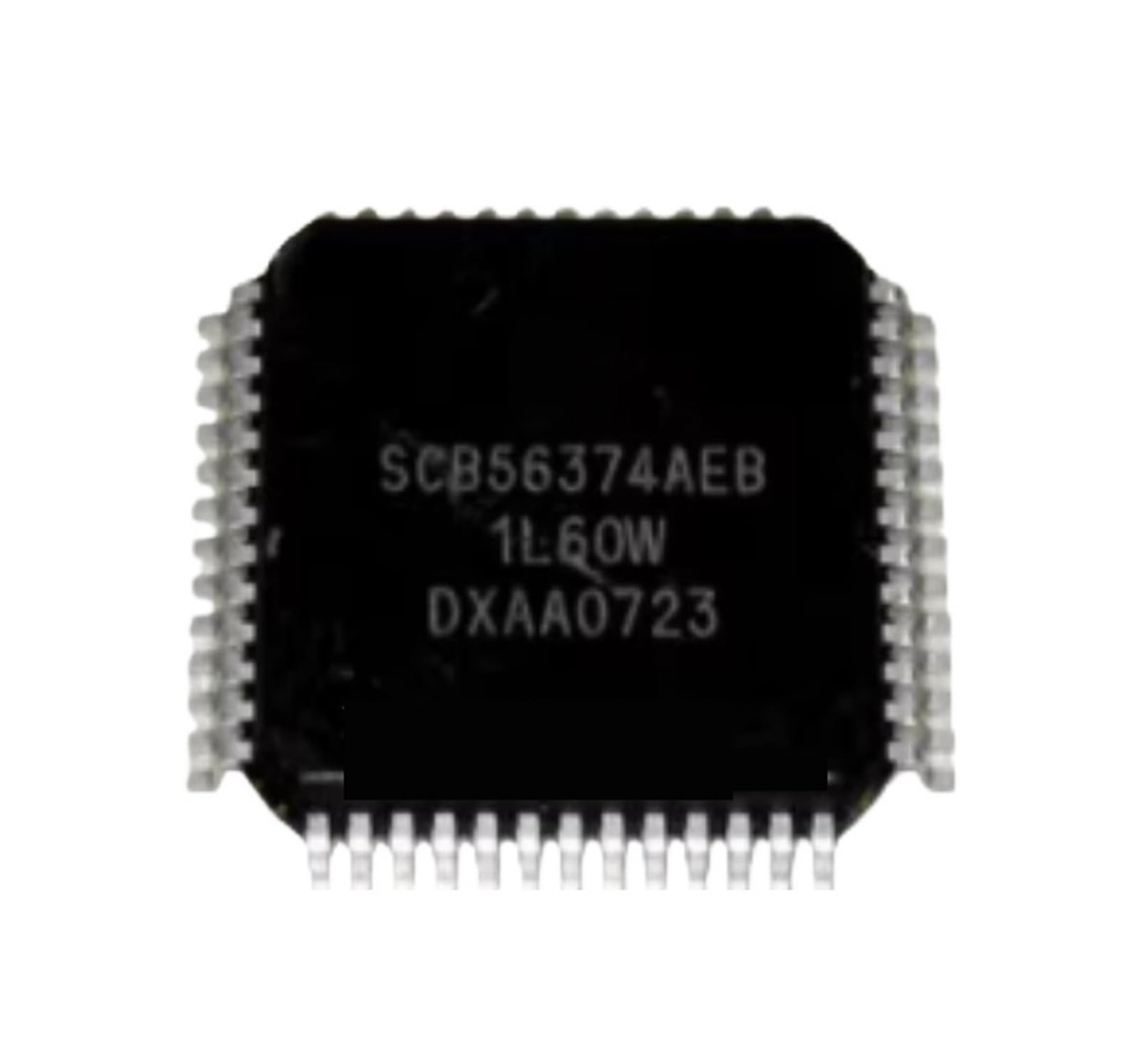 Soluciona tus fallos de circuitería con el Chip SCB56374AEB de 5 piezas 2