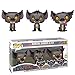 Funko Pop! Disney: Lion King - Hyenas 3 Pack Spring Convention Exclusive