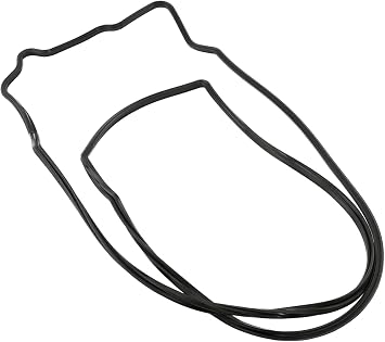 VOE 21070576, 21123014, 8170116 Heavy-Duty Sealing Strip/Valve Cover Gasket OEM-Grade Replacement for Volvo & Renault Wheel Loaders, Articulated Haulers, Excavators D12C-D Engines