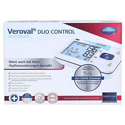 Veroval Duo control OA Tensiomètre Medium