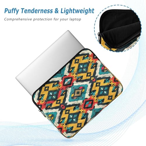Funda para Laptop 13-14 Pulgadas Resistente al Agua miniatura 5