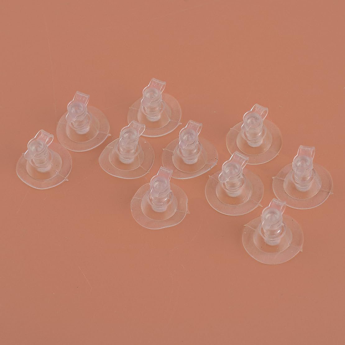 ciciTree 10Pcs Kitesurfing Kiteboarding Kite Deflate Dump Air Outlet Repair Valve