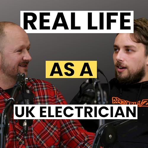 A Real Day in a UK Electrician’s Life: Wins, Headaches