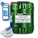 Produktbild FANFARO 20L Hydro ISO 46 / Hydrauliköl Mineralöl Schmieröl FF2102-20 + Auslaufhahn
