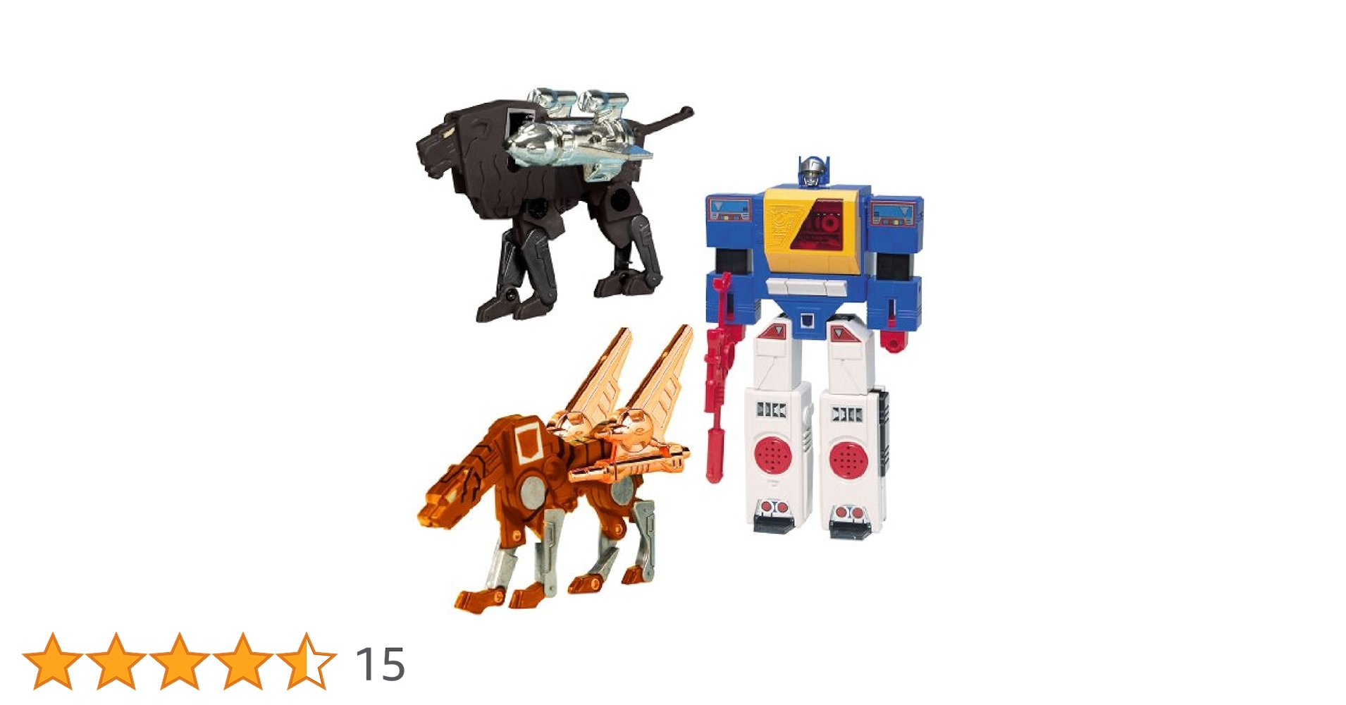 希少　e-hobby限定 ＴＦアンコール22　ツインキャスト トランスフォーマー Amazon.co.jp: トランスフォーマー アンコール 22 ツイン