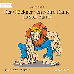 Der Glöckner von Notre-Dame 1 cover art