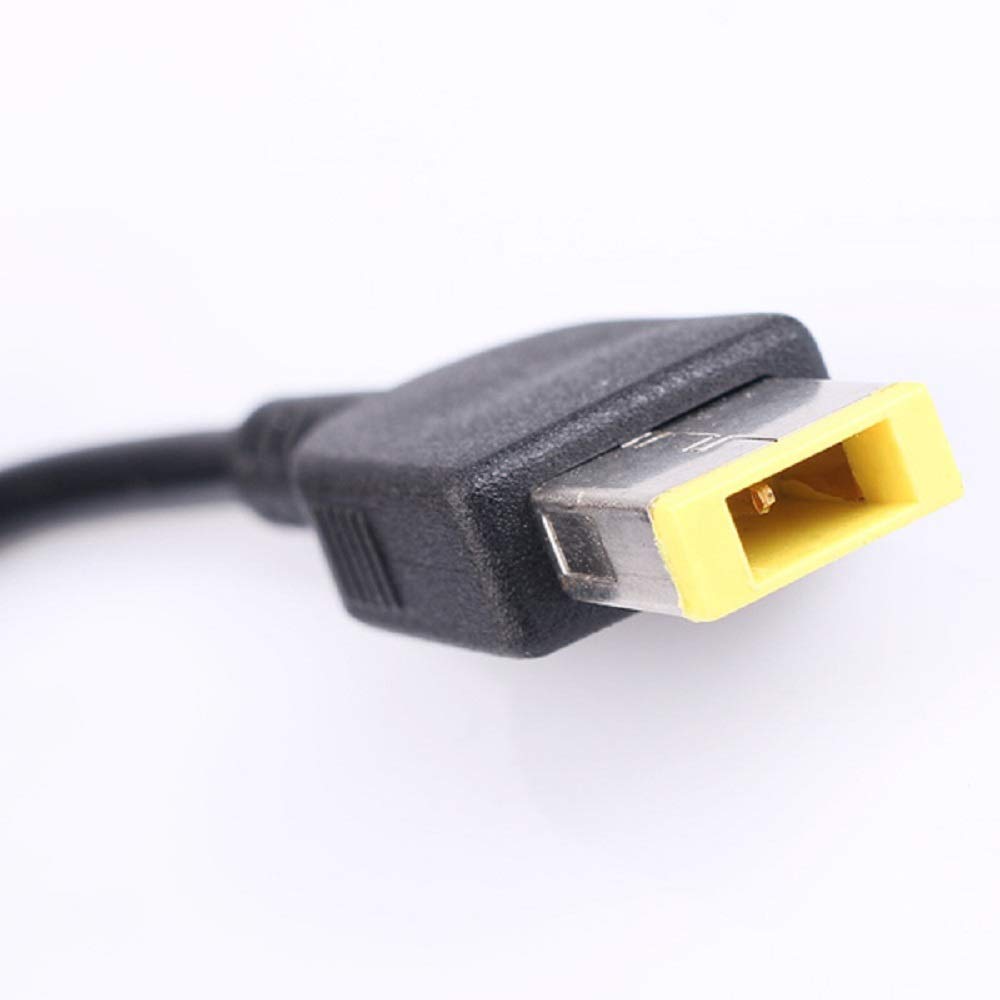 CARGADOR ESP Cargador Corriente 20V Compatible con reemplazo para Lenovo ADL135NCC3A Recambio Replacement