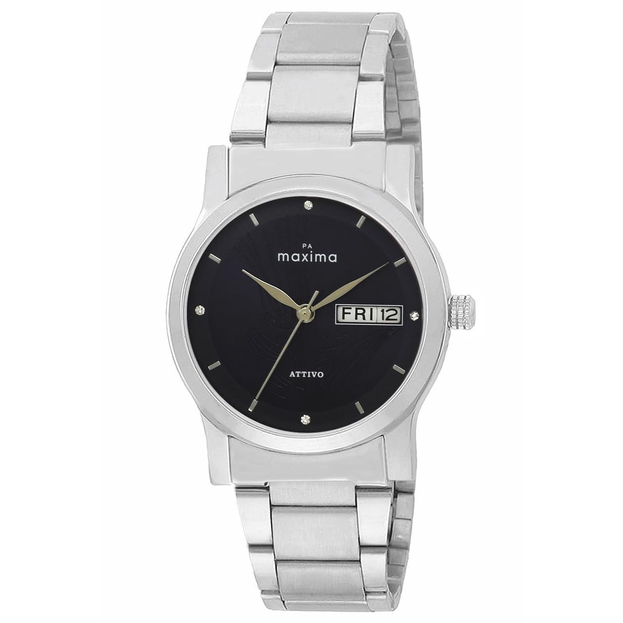 Maxima Attivo Collection for Women 68230CMLI (B0CVB3QD5D) Amazon Price History, Amazon Price Tracker