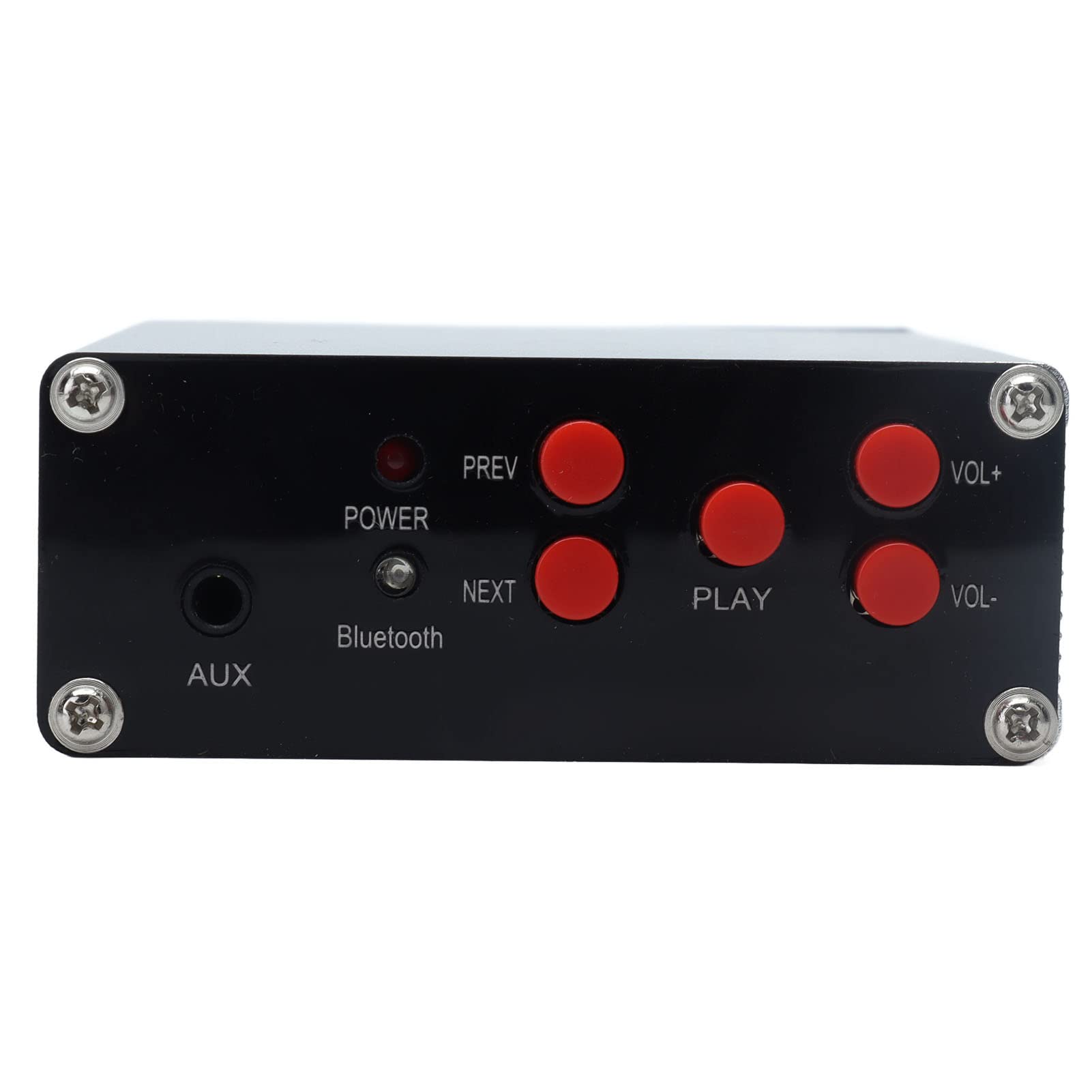 Amplificatore digitale Bluetooth Mini TPA3116D2 potenza stereo per la casa fai da te