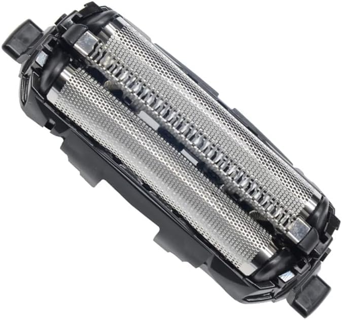 Replacement Outer Foil And Inner Blade for Panasonic ES-CM3BKS511 ES-CM3A-K ES-CM3A-V ES-CM3A-W Electric Razor - Men's Shaver Cutter Head Blade Accessories