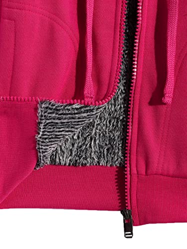 Image of ADBUCKS Boy's Cotton Hooded Hoodies
