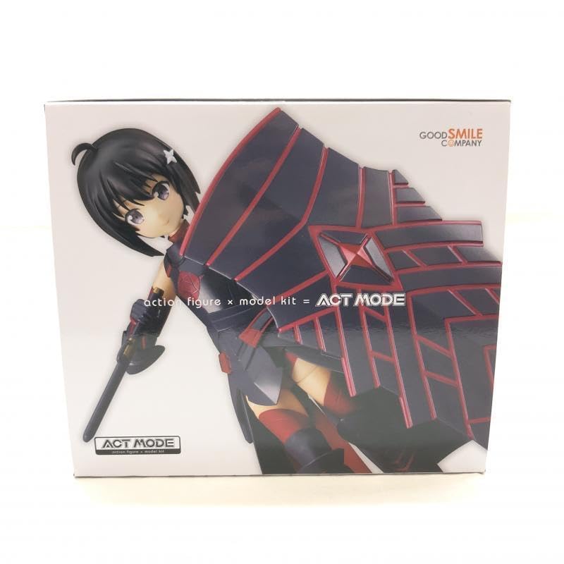 Amazon | ACT MODE メイプル 機械神Ver.(痛いのは嫌なので防御力