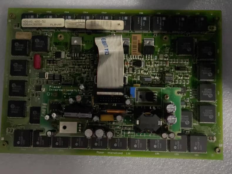 Image of 9.1 inch for MD640.400-52 LCD Display Screen on Stock