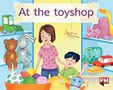 At the toyshop