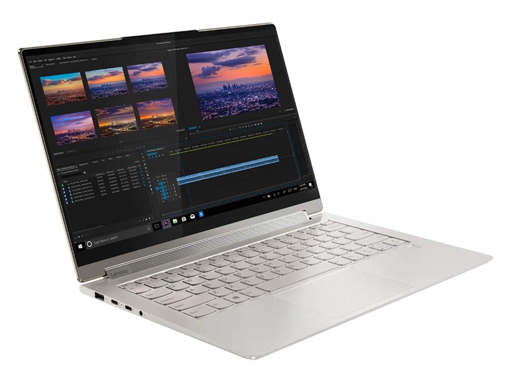 Amazon.co.jp: Lenovo Yoga 9i 2-in-1 14インチ FHD 400Nits タッチ