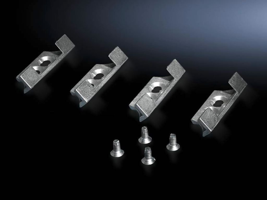 Rittal8800040, Ts Fixing Components Frame