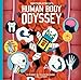 Professor Astro Cat's Human Body Odyssey