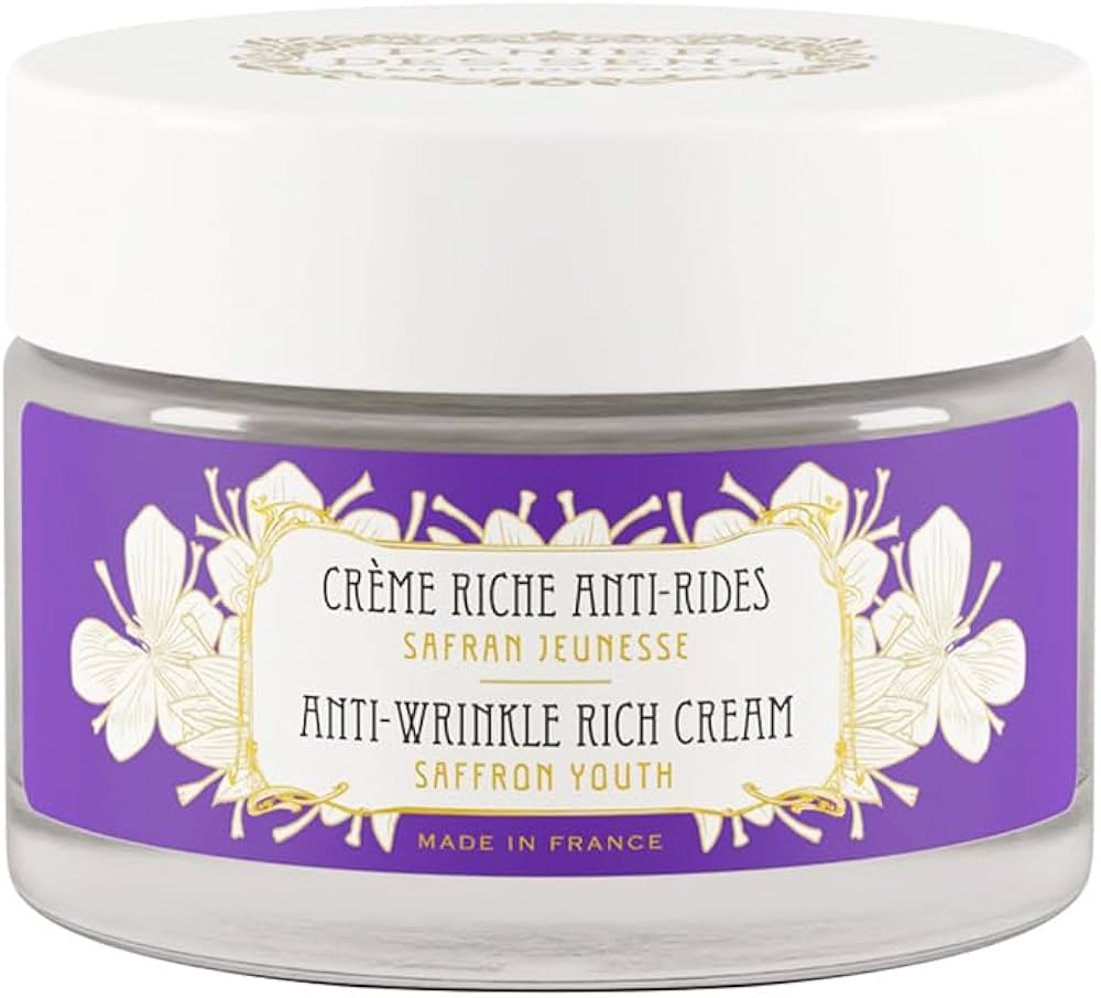 サハリッチ フェイスクリーム Amazon.com: Panier des Sens – Rich