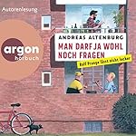 Man darf ja wohl noch fragen - Ralf Prange lässt nicht locker