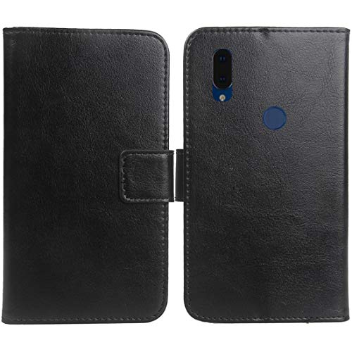 Gukas PU Leder Tasche Hülle Für ARCHOS Oxygen 57 5.71