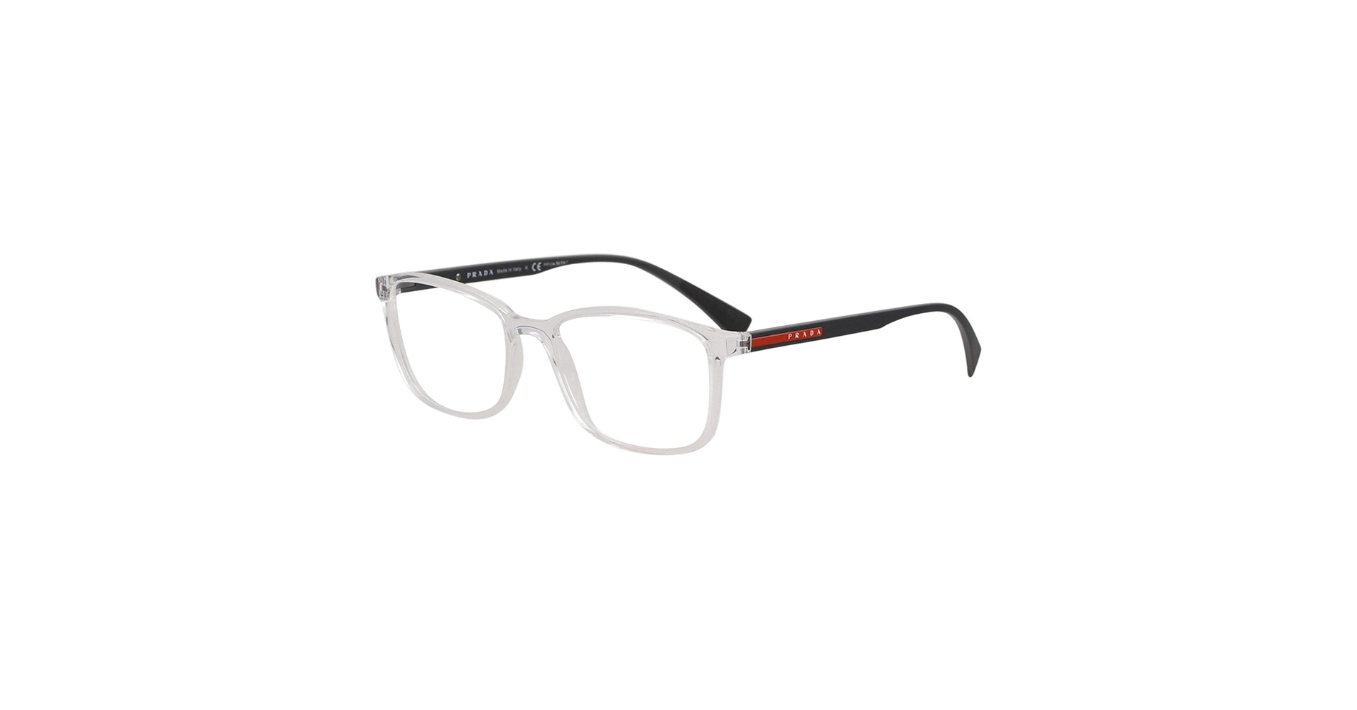 小物 02ss archive prada eyewear & belt Prada PR 52ZV ZVN1O1 55 Glasses | Bassol Optic Spain