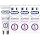 75 ml (Pack of 3)