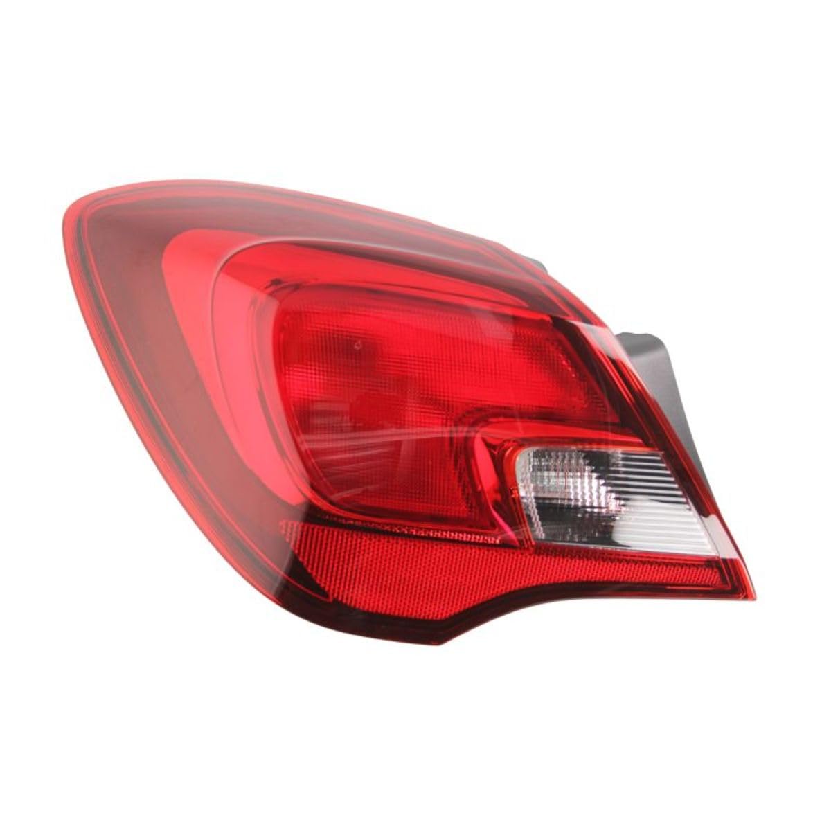 TAIL LIGHT ASSEMBLY 11-12832-01-2 FOR OPEL CORSA/Hatchback/Van B10XFT 1.0L 3cyl