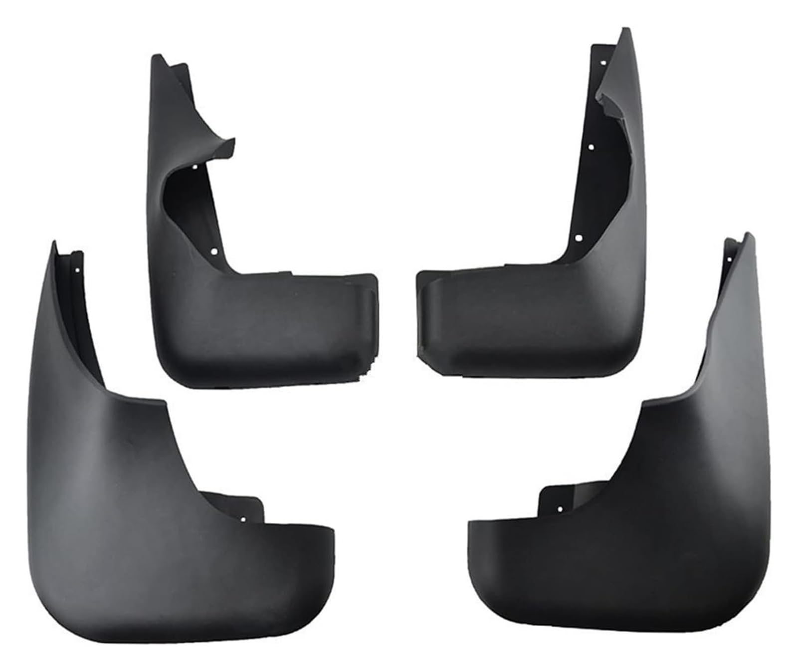 Guardabarros para BMW X5 E53 de 2000 a 2006: listos para rutas de montaña 6