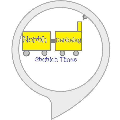 North Berkeley Station Alexa Skills