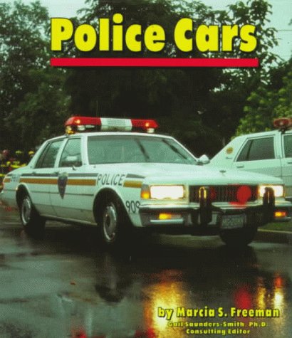 Télécharger Police Cars Livre eBook France