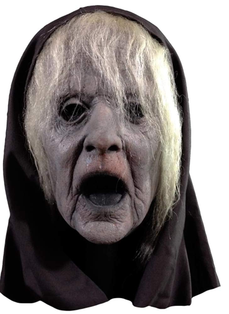 Trick Or Treat Studios Men's As Shown The Wraith Mask,