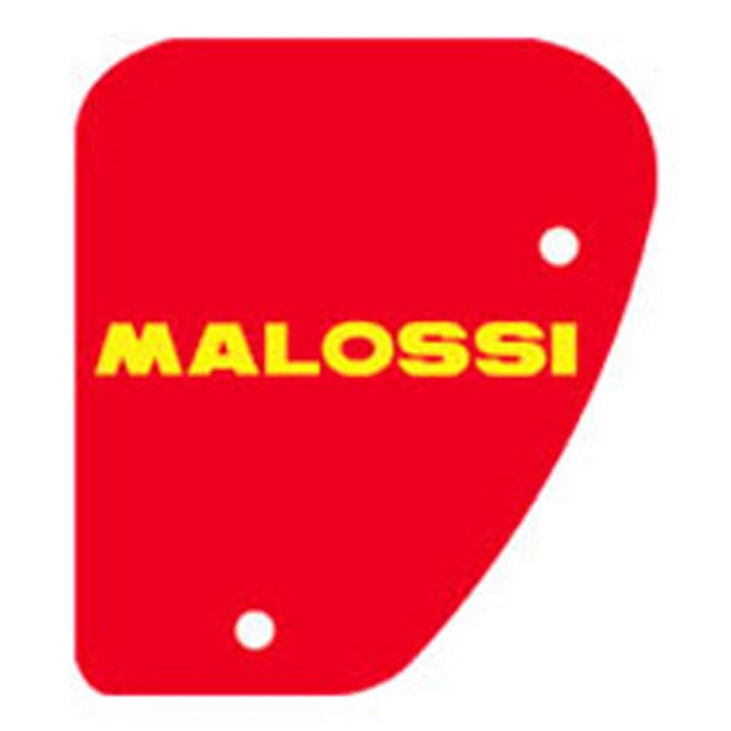 MALOSSI RED SPONGE AIR FILTER INSERT FOR Original Airbox/Buxy/elyseo Speedake SPEEDFIGHT Squab Tre 50