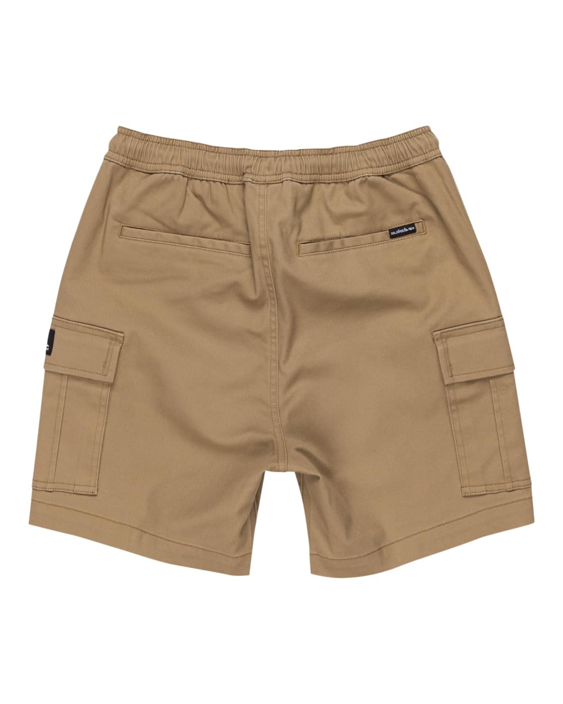 Quiksilver Taxer Cargo - Short Cargo para Chicos 8-16